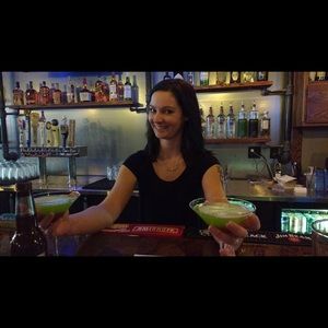 Meet your Posher, Stefanie